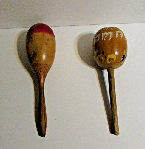 Lotto maraca in - 2,