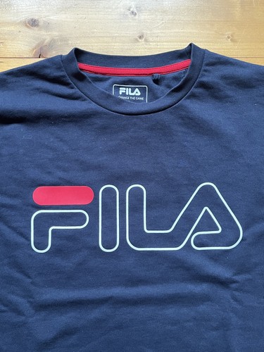 Felpa fila - felpa,