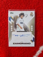 Autografo 2025-26 Topps Los