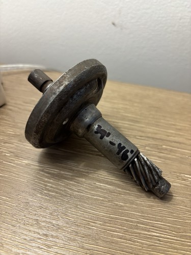 Harley flathead timer - flathead,