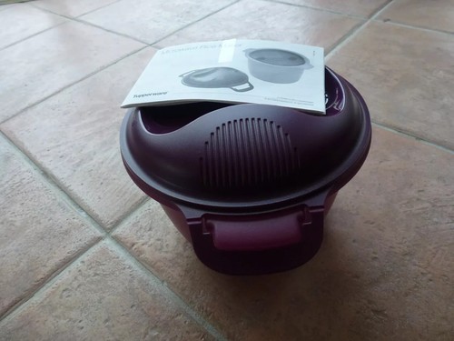 Tupperware micro onde - tupperware, cuiseur