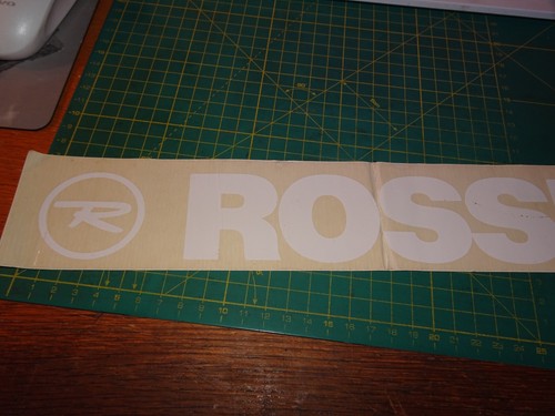 Adesivo vintage sticker kleber - sticker,