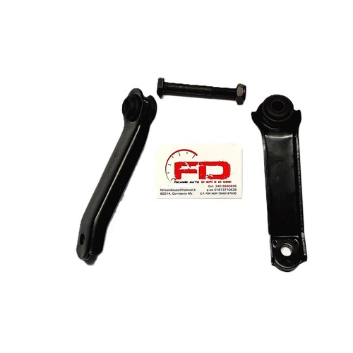 Coppia semi bracci - semi,