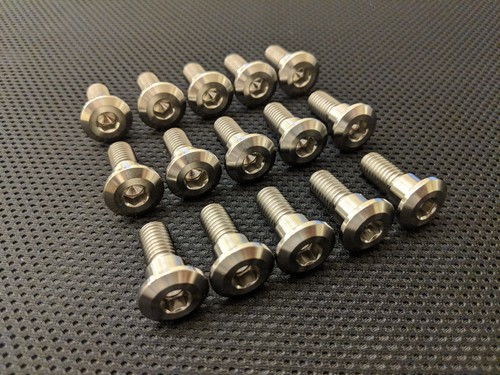 Gsxr1000 kit bulloni disco - gsxr1000,