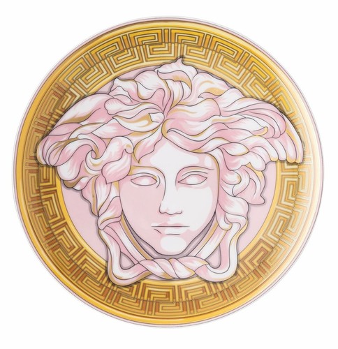 Versace rosenthal medusa - rosenthal,