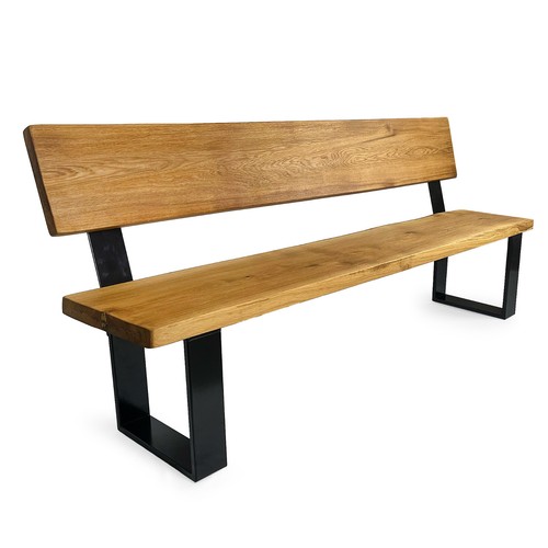 Panca woodhood legno - panca,