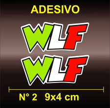Adesivi Sticker VALENTINO