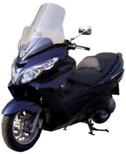 FABBRI PARABREZZA PARAVENTO ALTO INVERNALE SUZUKI BURGMAN 400 2007 2008 2009