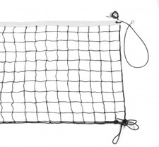 Rete Pallavolo in polietilene
