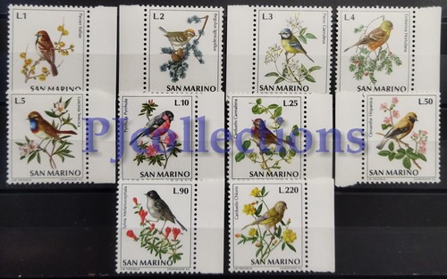 N1311 san marino - san,