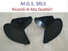 Griglia Paraurti Anteriore