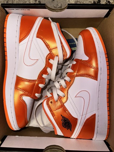 Nike jordan mid electro - jordan, 1