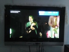 TV PLASMA PANASONIC VIERA 42" MOD.TH-42PA30