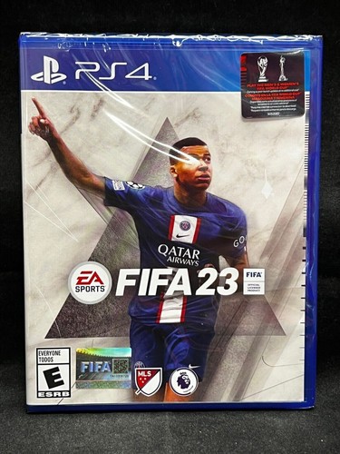 Fifa 2023 ps4 - fifa,