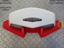 CUPOLINO SCOCCA CARENA FERMO ROTTO MV AGUSTA BRUTALE 800 2012 2015