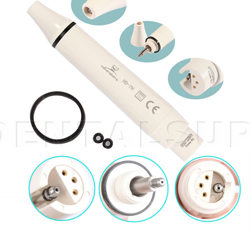 Dentista manipolo ablatore - dentista,