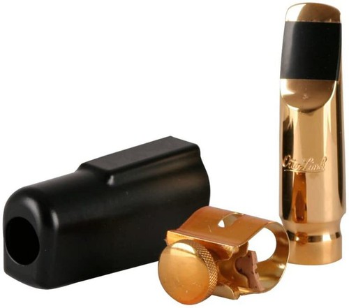 Otto link sax soprano - otto,