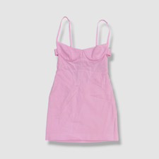 Mini Abito Donna The Attico