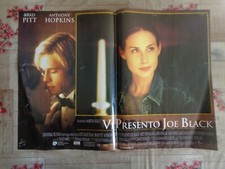 fotobusta VI PRESENTO JOE