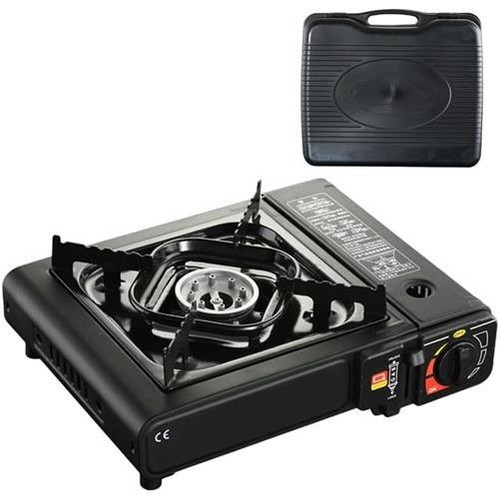 Fornello gas portatile da - a,