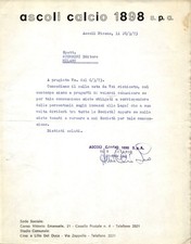 carta intestata societ�