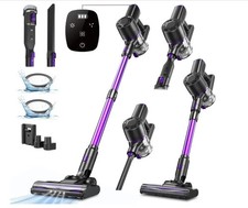 Aspirapolvere Senza Fili 450W