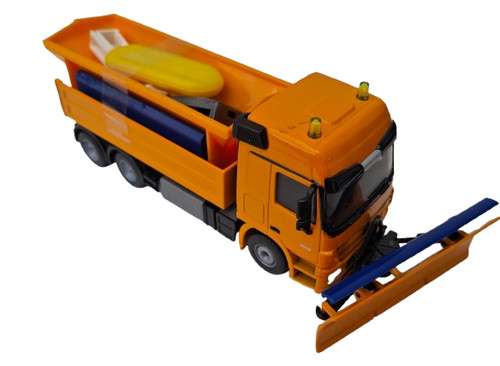 Siku mercedes benz actros - siku,