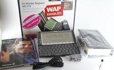 Ericsson mc218 psion symbian - ericsson,