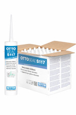 20x OTTOSEAL S 117 Pietra
