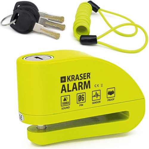 Kr6y blocca disco per - blocca,
