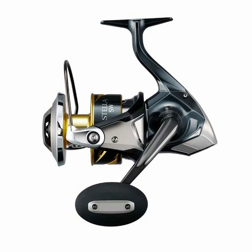 Mulinello shimano stella sw - mulinello,