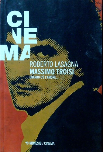 Cinema lasagna roberto - lasagna,