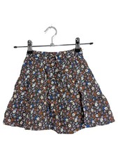 ZARA Minigonna Bambini Bambina