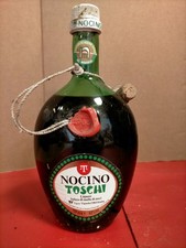 Liquore Di Mallo Nocino 1985