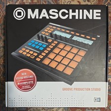 Native Instruments MK1