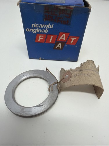 Fiat 124 sport coupe spider - 124,