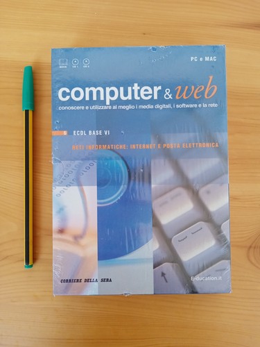 Cdrom ecdl base - base, 6