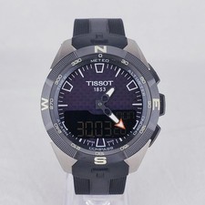 Tissot T110420 T Touch Expert