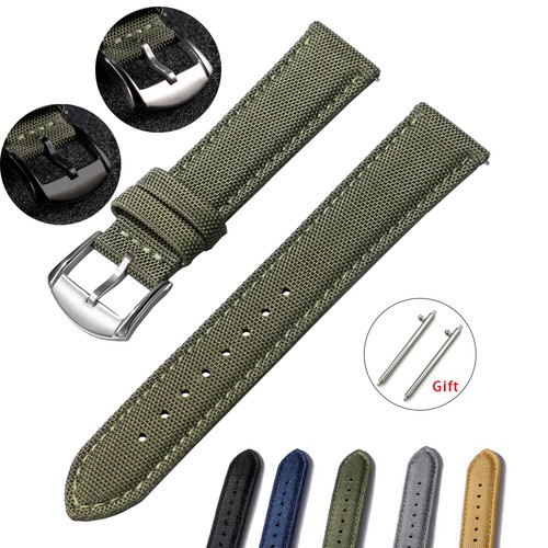 Cinturini per orologi nylon - per, in