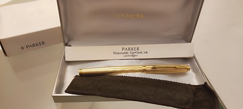Nuova parker made france - parker, 75