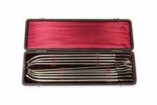 Complete Organ Rod Tuning