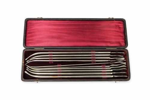 Set completo palette per