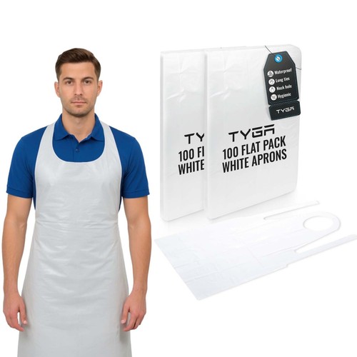 Tyga store 200 grembiuli - store,