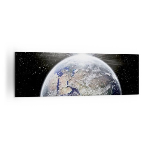 Quadro tela 160x50cm - tela,