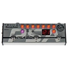 TECH21 SansAmp Amplificatore