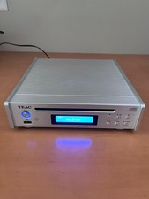 TEAC PD-301 CD Player with