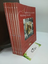 I sapori della cucina