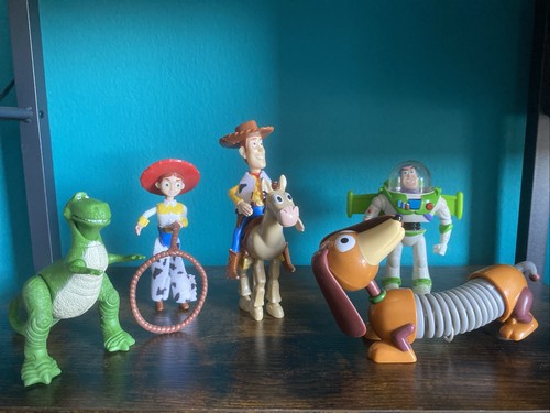 Lotto toy story mc - lotto, 2