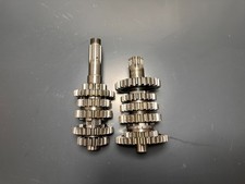 INGRANAGGI CAMBIO Ktm Husqvarna exc te 250 300 2013 2016 54833201100 54833210100