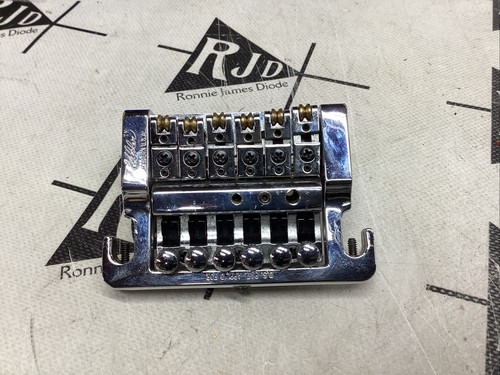 Kahler 2200 ponte tremolo